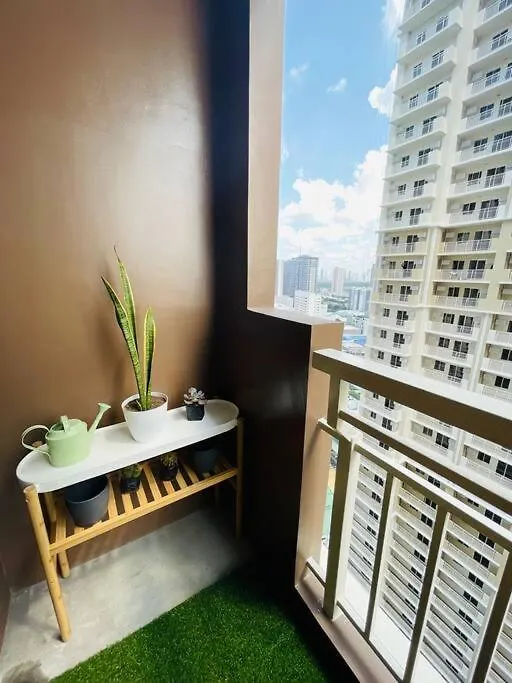 Staycation At Brixton Place Manila 0*,  Philippines