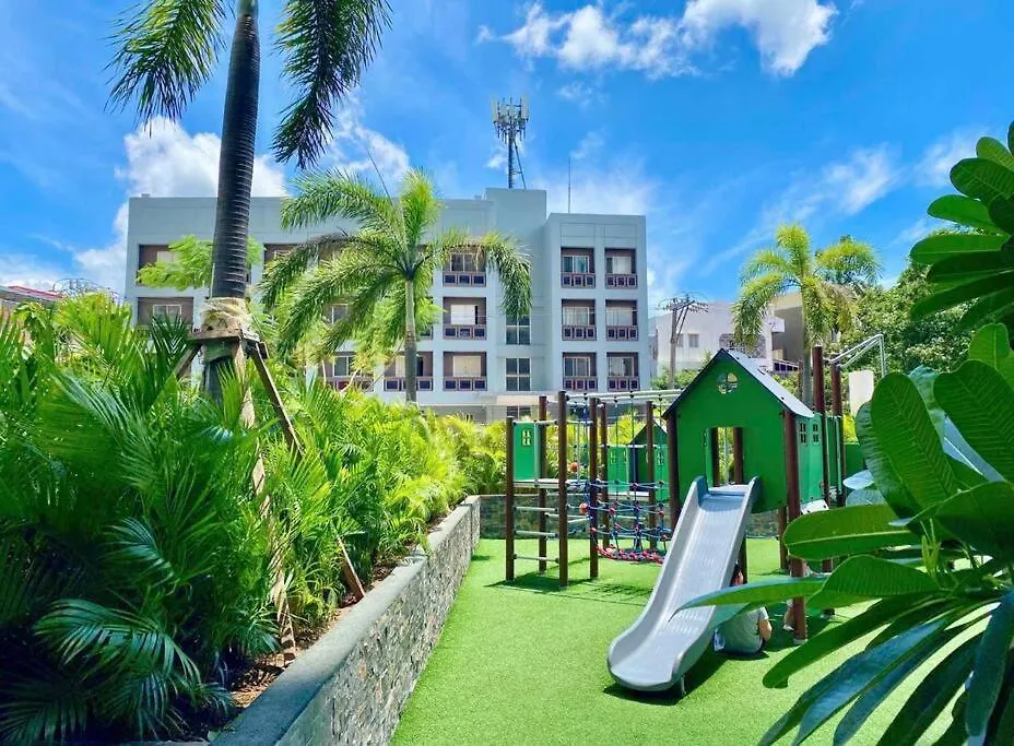 Staycation At Brixton Place Manila Apartment