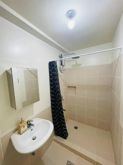 Staycation At Brixton Place Manila
