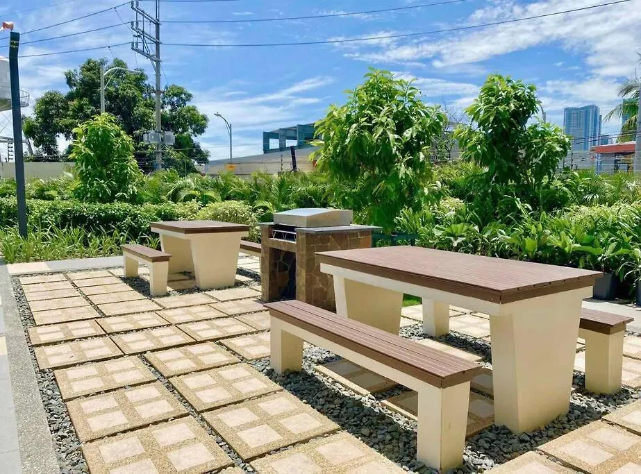 Staycation At Brixton Place Manila 0*,  Philippines