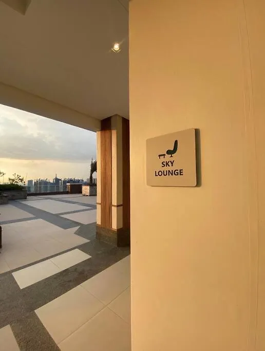 Staycation At Brixton Place Manila 0*,  Philippines